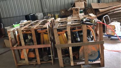 朝天行李、家具、电器包装托运